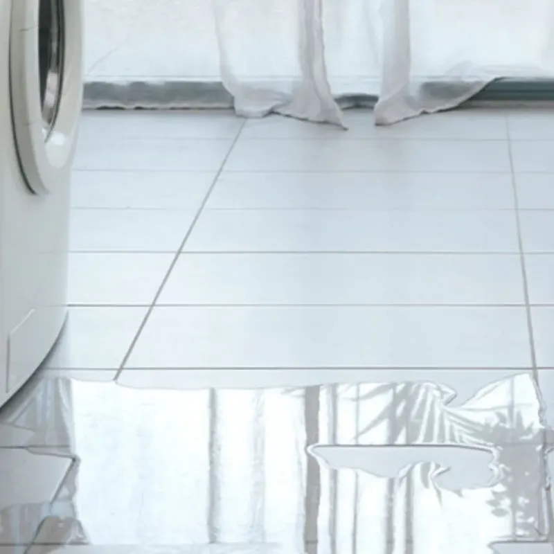 Appliance Leak Cleanup in New Beaver, PA